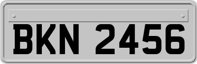 BKN2456
