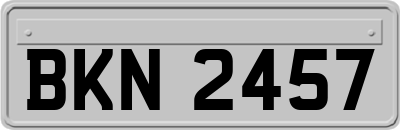 BKN2457