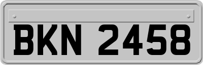 BKN2458