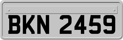 BKN2459
