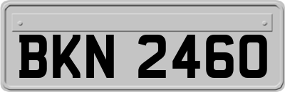 BKN2460