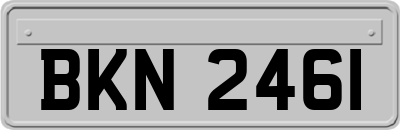 BKN2461