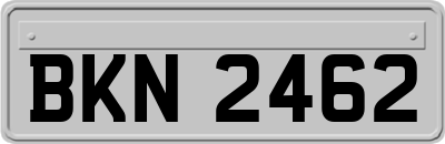 BKN2462