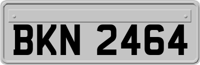 BKN2464