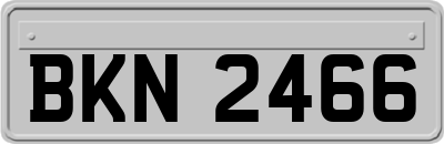 BKN2466