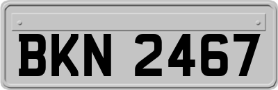 BKN2467