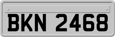 BKN2468