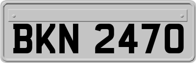 BKN2470