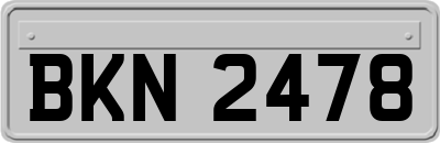 BKN2478