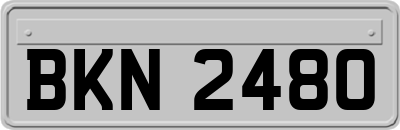 BKN2480