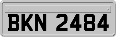 BKN2484
