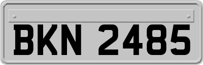BKN2485