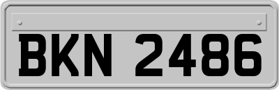 BKN2486