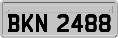 BKN2488