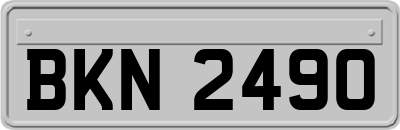 BKN2490