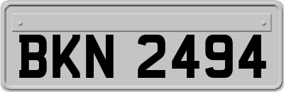 BKN2494
