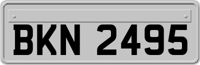 BKN2495