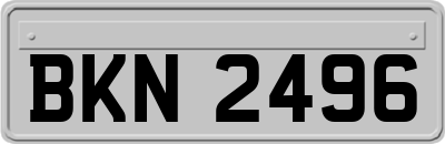 BKN2496