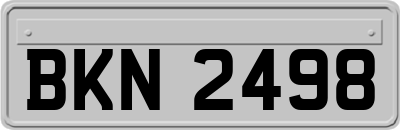 BKN2498
