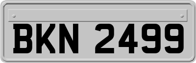 BKN2499