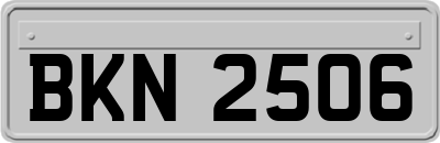 BKN2506