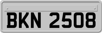 BKN2508