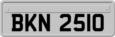 BKN2510