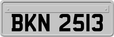 BKN2513