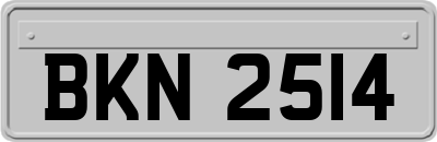 BKN2514