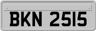 BKN2515