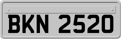 BKN2520