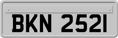 BKN2521