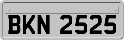 BKN2525