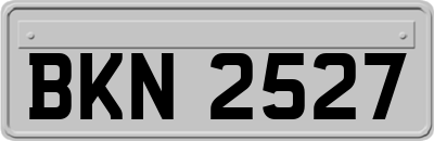 BKN2527