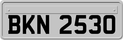 BKN2530