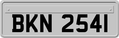 BKN2541