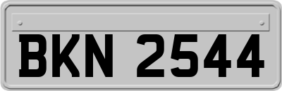 BKN2544