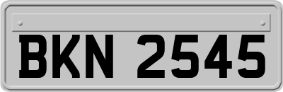 BKN2545