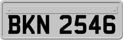 BKN2546