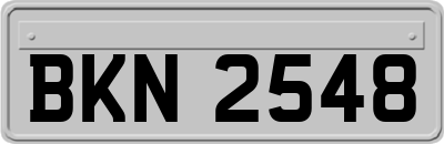 BKN2548