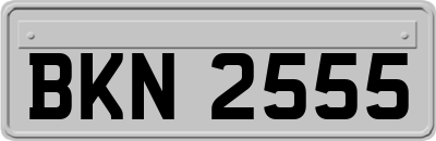 BKN2555