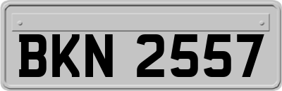 BKN2557