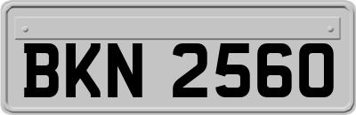 BKN2560