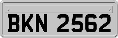 BKN2562