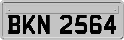 BKN2564
