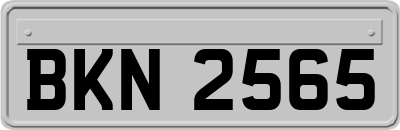 BKN2565