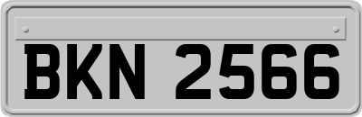 BKN2566