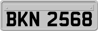 BKN2568