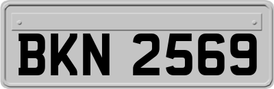 BKN2569