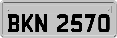 BKN2570